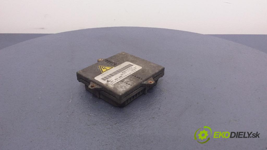 Mazda 6 2007 měnič 1307329086