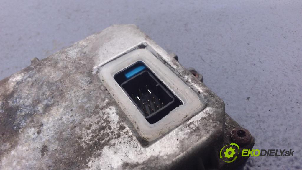 Mazda 6 2007 měnič 1307329086