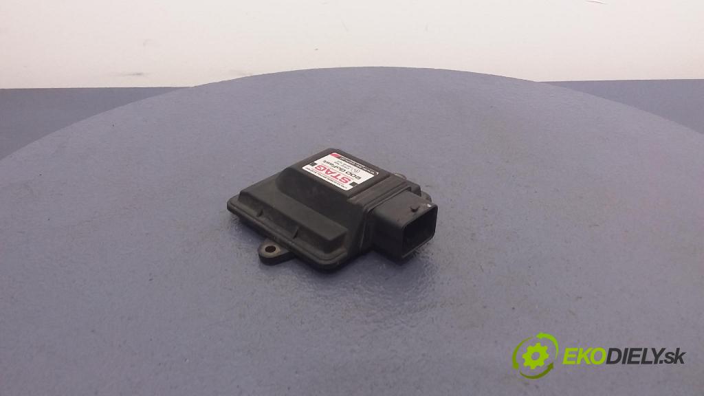 Mazda 6 2007 řídící jednotka 67R-017009