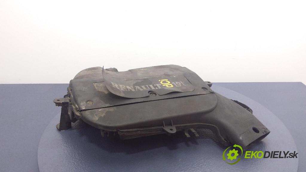 Renault Trafic 2003 obal Filtra: Vzduch: 8200065768A