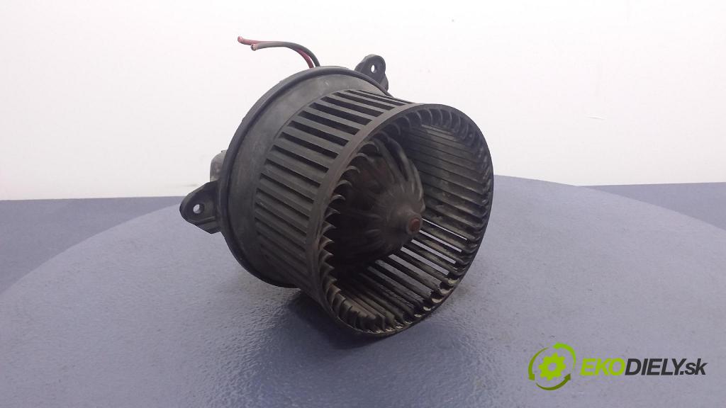 Renault Trafic 2003 ventilátor Vzduch: 01