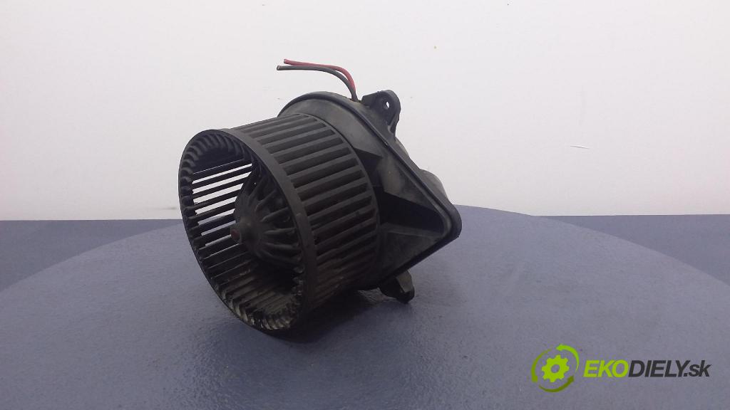 Renault Trafic 2003 ventilátor Vzduch: 01