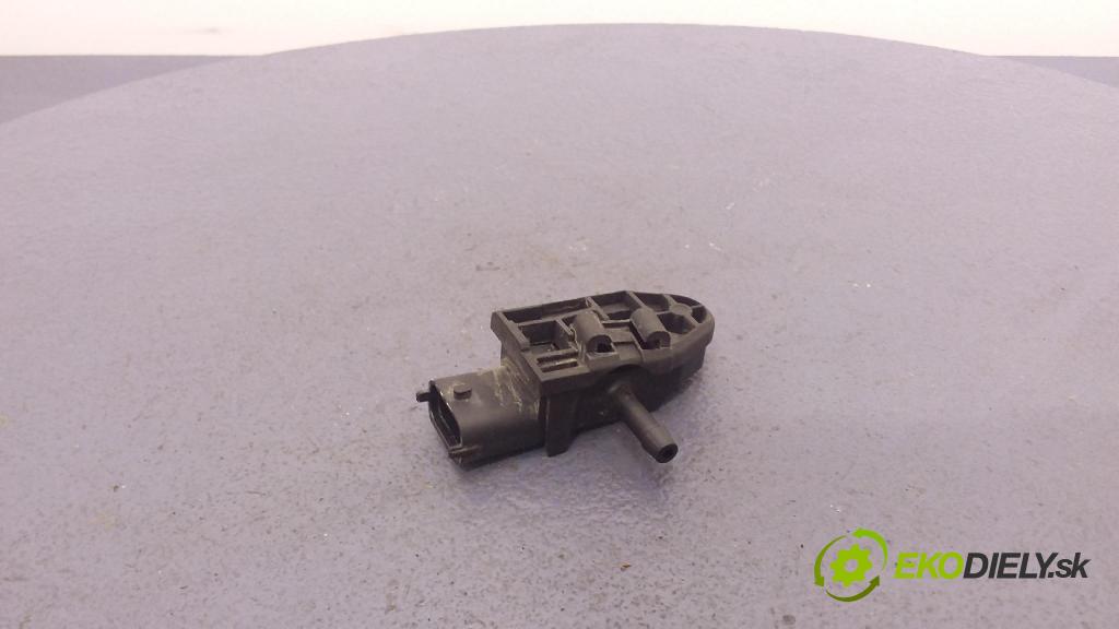 Renault Trafic 2003 snímač Tlak Mapsensor 0281002593