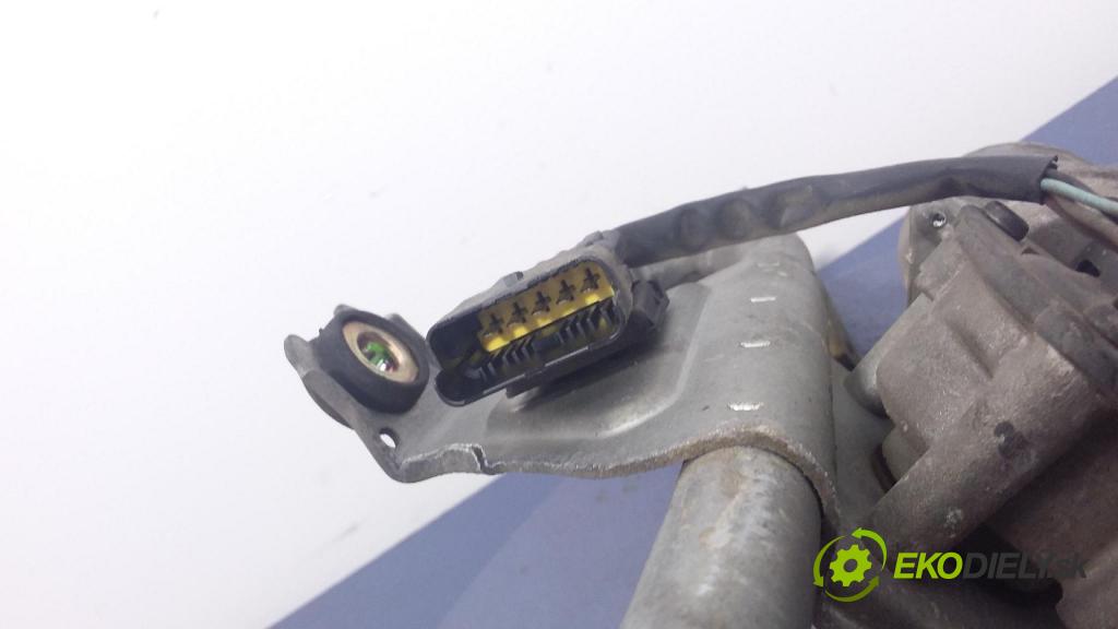 Renault Trafic 2003 mechanismus motorek Stěrače: před 01