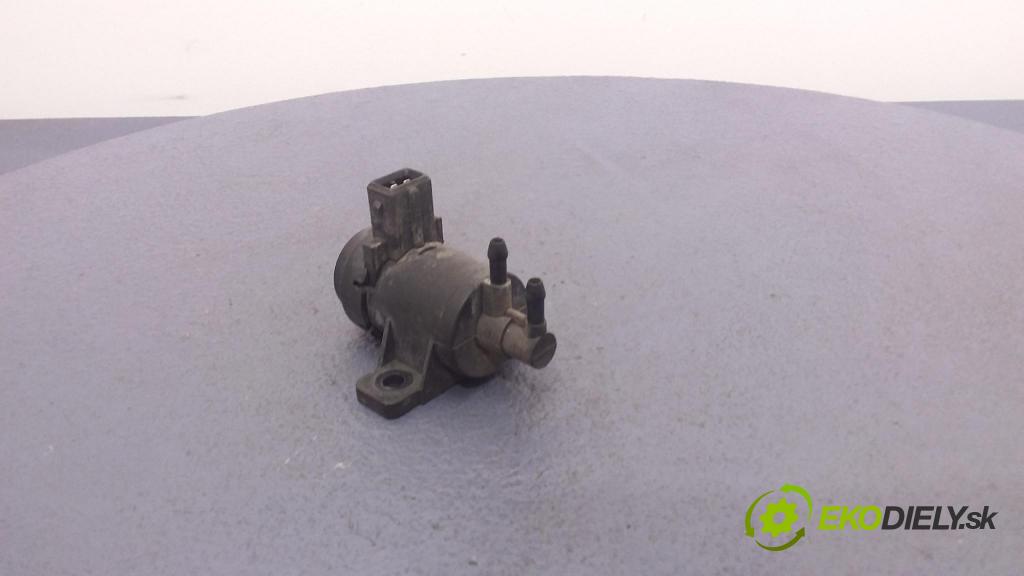 Renault Trafic 2003 ventil Vákuum: 7700113071