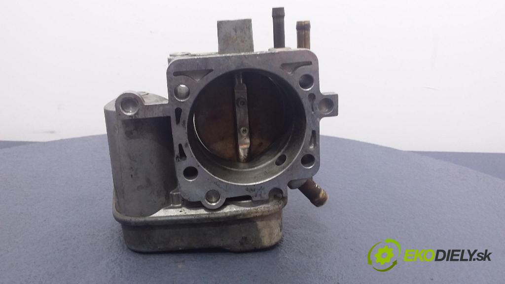 Opel Zafira 2004 škrticí klapka 5WS91703