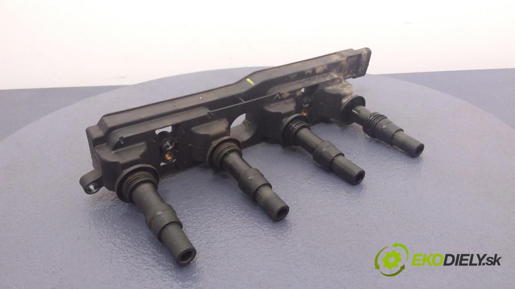 Opel Zafira 2004 cívka Zapalování: 2526116A