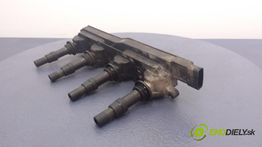 Opel Zafira 2004 cívka Zapalování: 2526116A