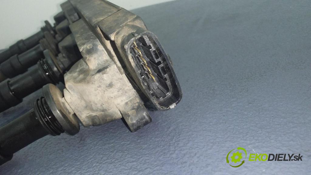 Opel Zafira 2004 cívka Zapalování: 2526116A