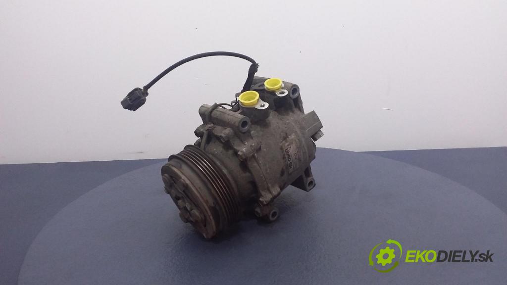 Honda Jazz 2002 Kompresor: Klimatizace: HS-090R