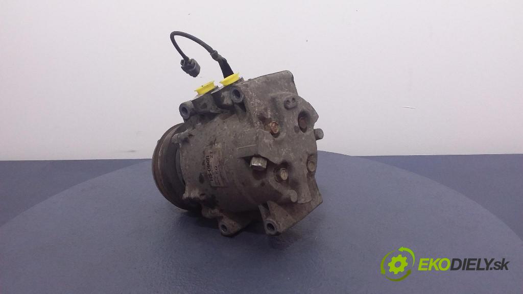 Honda Jazz 2002 Kompresor: Klimatizace: HS-090R