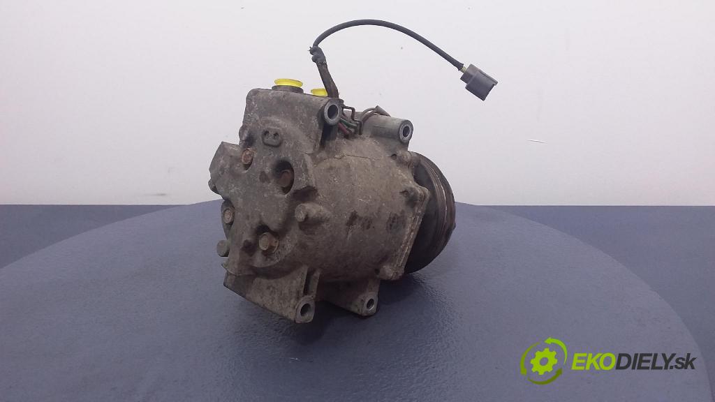 Honda Jazz 2002 Kompresor: Klimatizace: HS-090R