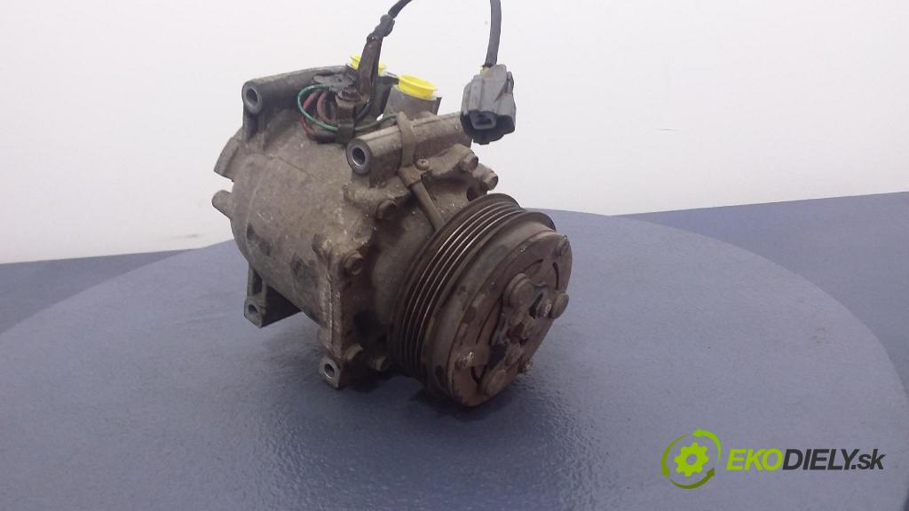 Honda Jazz 2002 Kompresor: Klimatizace: HS-090R