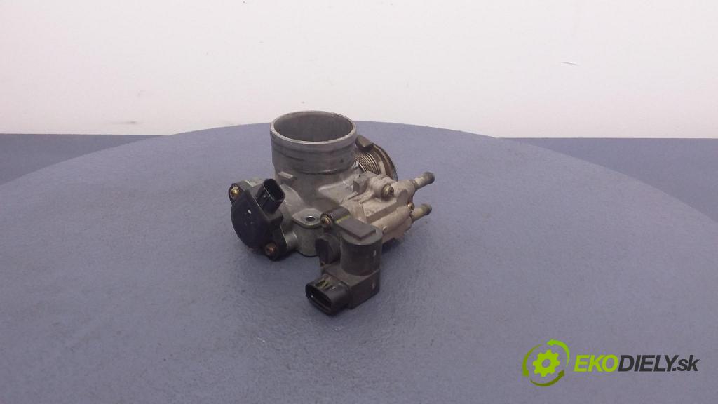 Honda Jazz 2002 škrticí klapka 136800-1960