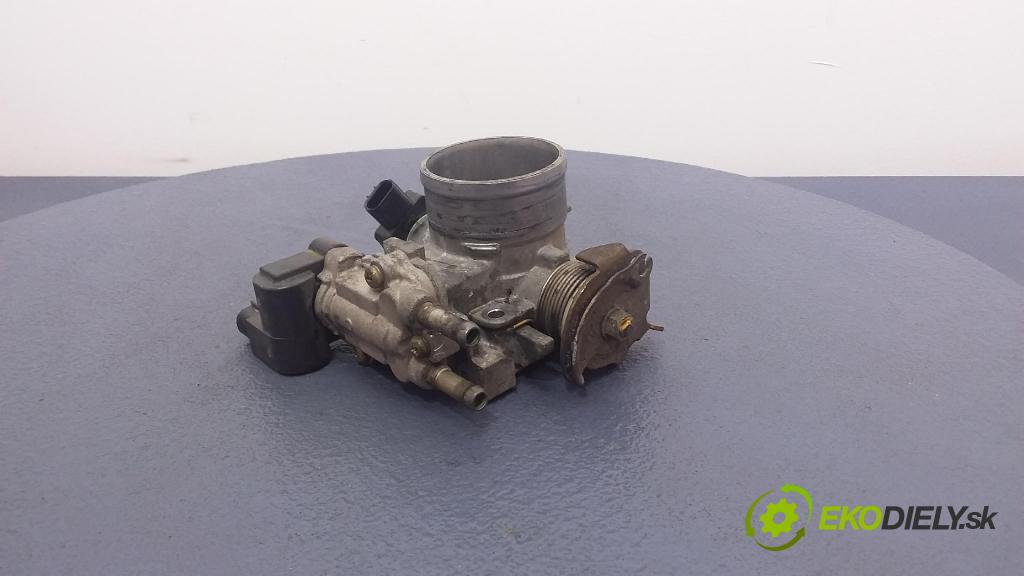 Honda Jazz 2002 škrticí klapka 136800-1960