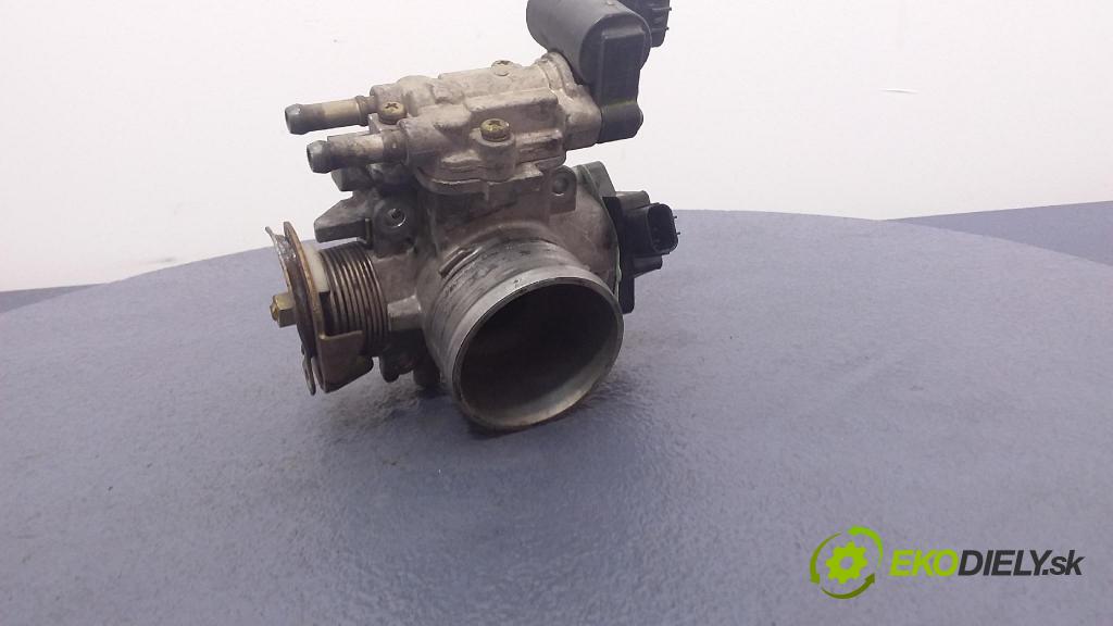 Honda Jazz 2002 škrticí klapka 136800-1960