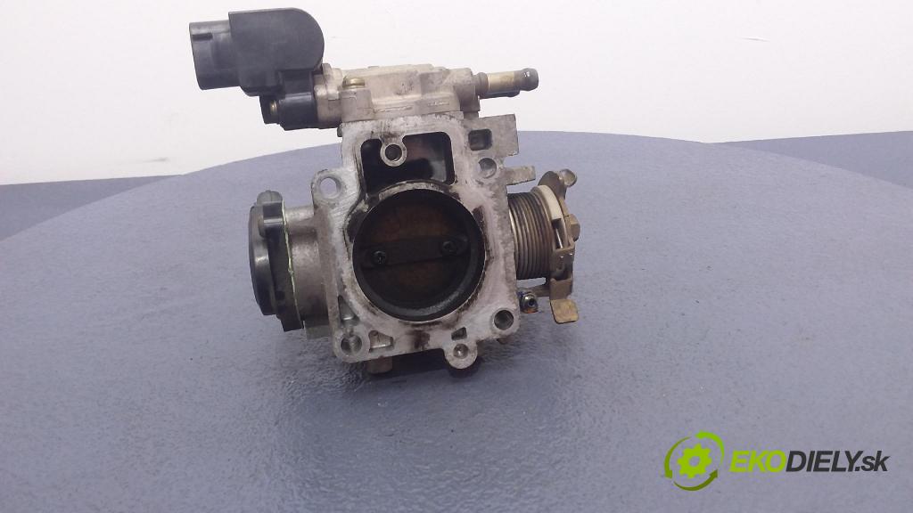 Honda Jazz 2002 škrticí klapka 136800-1960