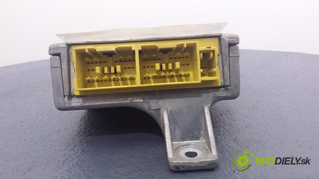 Honda Jazz 2002 řídící jednotka SRS x 77960-SAA-G811-M