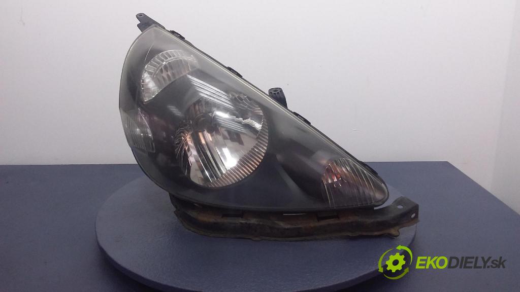 Honda Jazz 2002 světlo v pravo: P2187