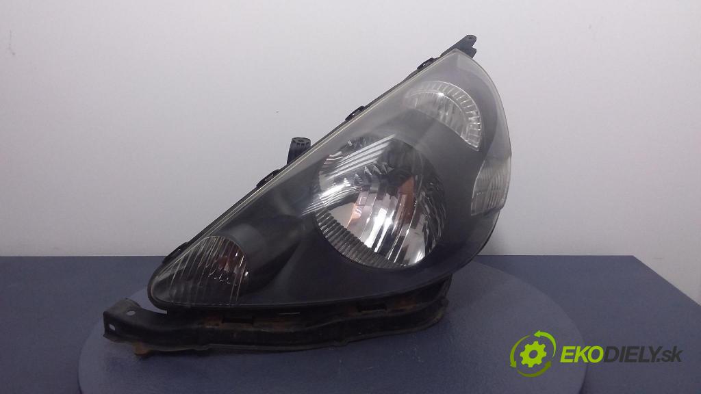 Honda Jazz 2002 světlo Levý: P2187