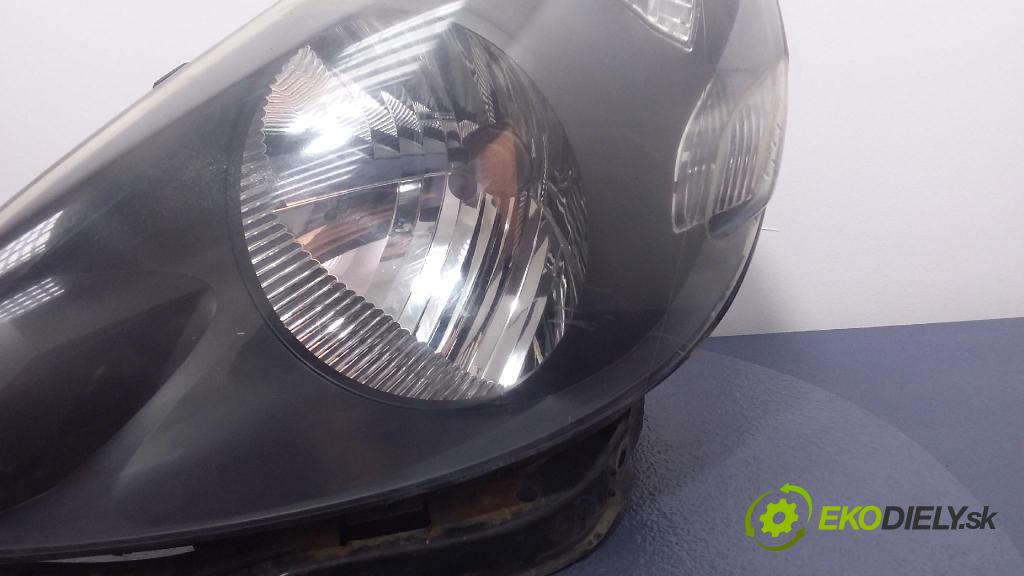 Honda Jazz 2002 světlo Levý: P2187