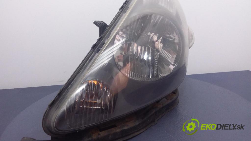 Honda Jazz 2002 světlo Levý: P2187