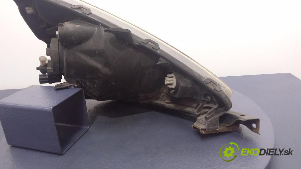 Honda Jazz 2002 světlo Levý: P2187