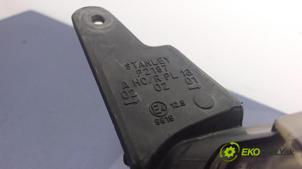 Honda Jazz 2002 světlo Levý: P2187