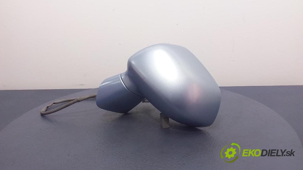 Honda Jazz 2002 zpětné zrcátko Vlevo, odjet: B506M