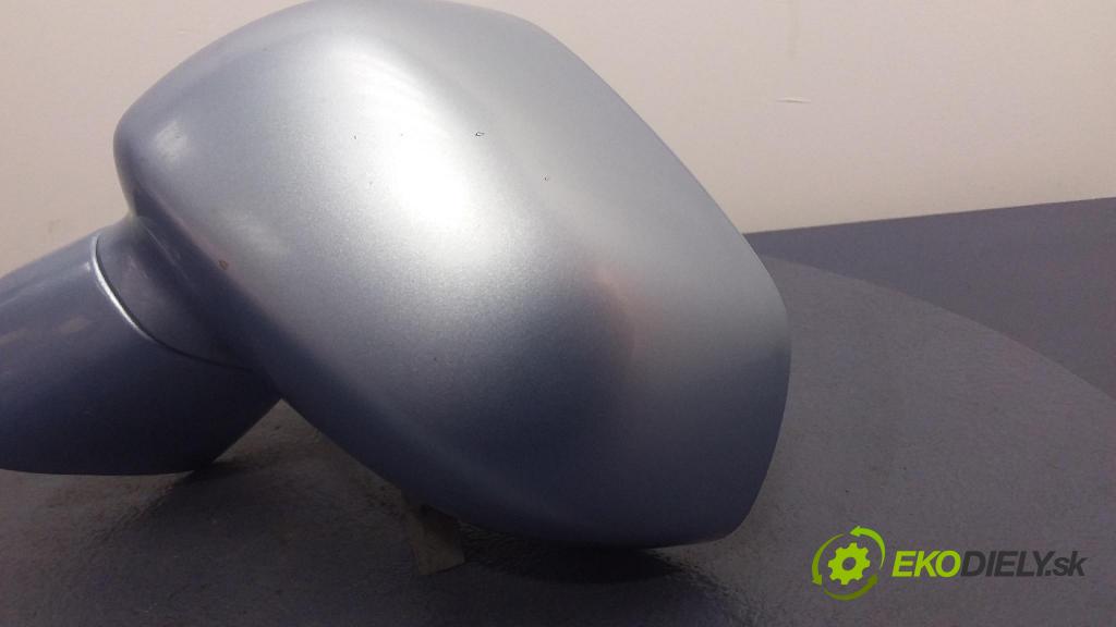 Honda Jazz 2002 zpětné zrcátko Vlevo, odjet: B506M