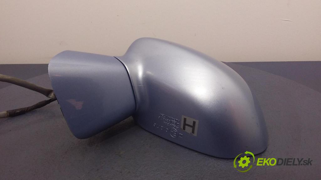 Honda Jazz 2002 zpětné zrcátko Vlevo, odjet: B506M