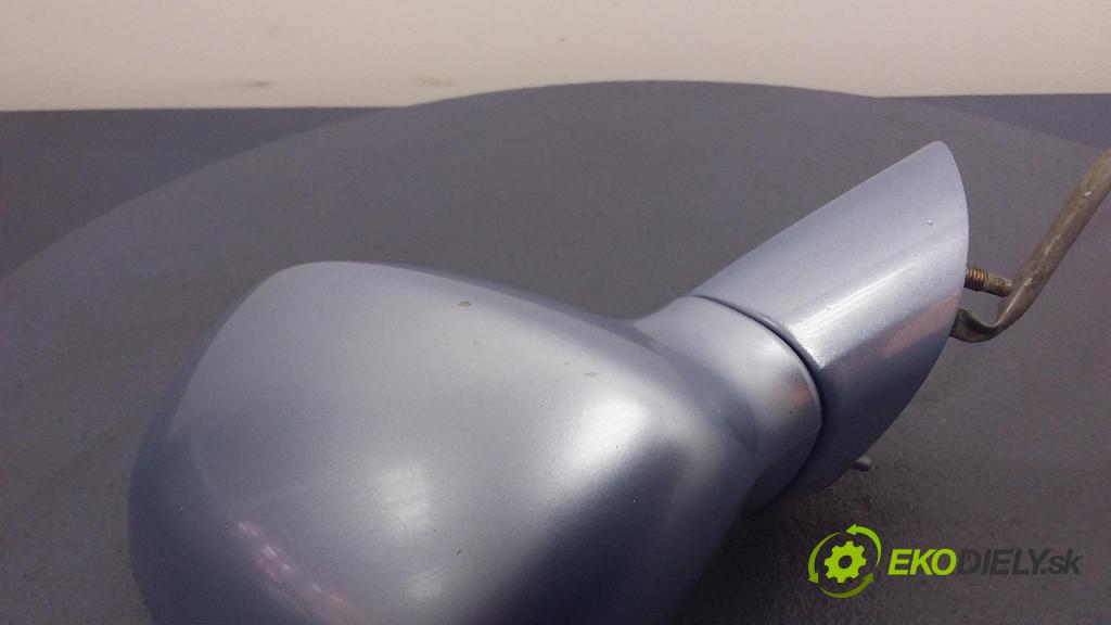 Honda Jazz 2002 zpětné zrcátko Vlevo, odjet: B506M