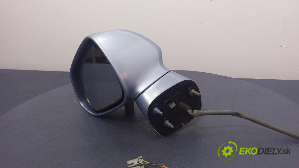 Honda Jazz 2002 zpětné zrcátko Vlevo, odjet: B506M