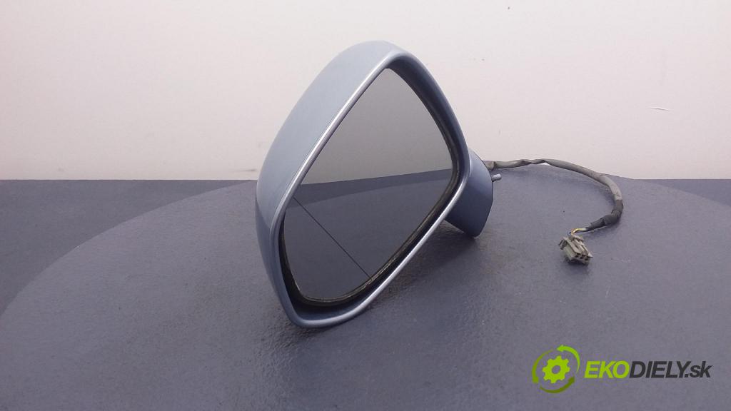Honda Jazz 2002 zpětné zrcátko Vlevo, odjet: B506M