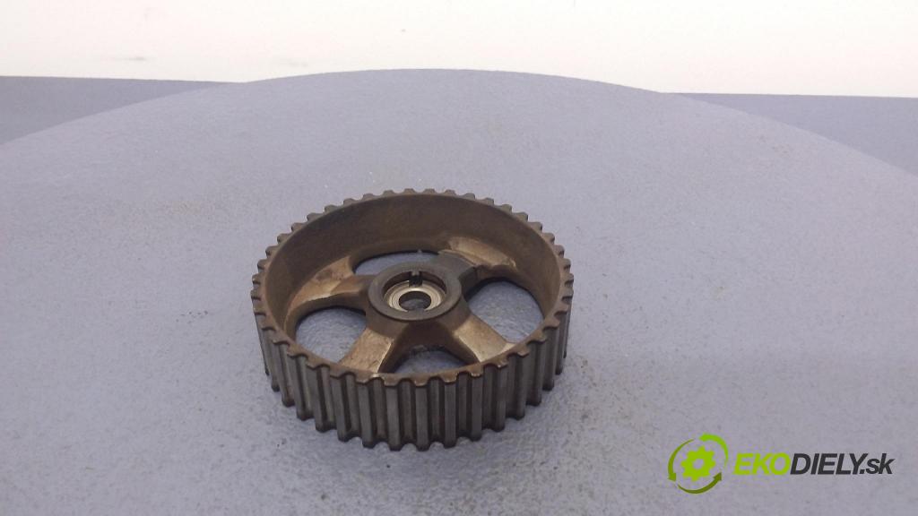 Renault Trafic 2003 kolo Načasování 111951