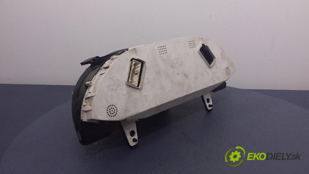 Ford Transit 2005 Přístrojová deska 2T1F-10849-CH