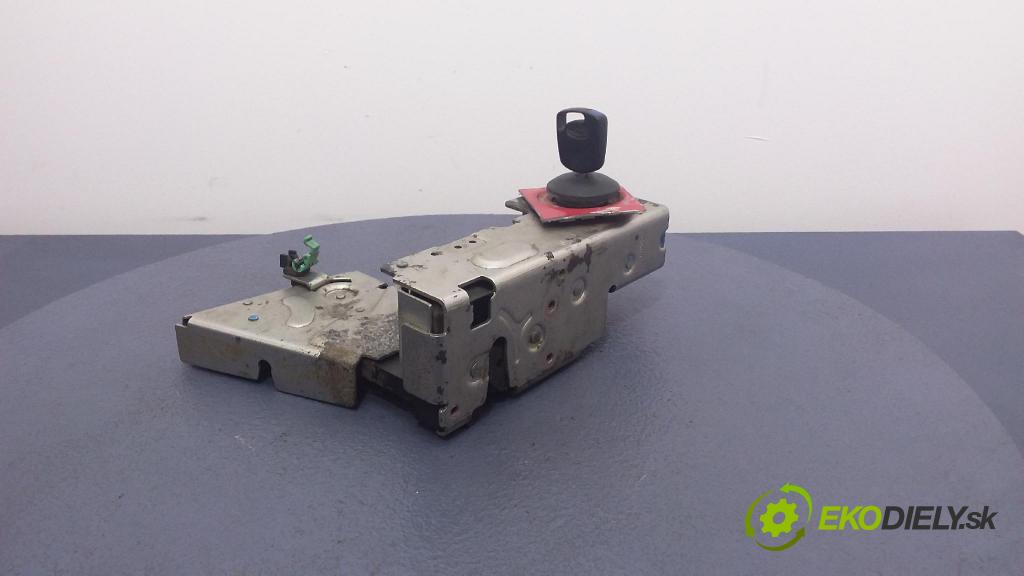 Ford Transit 2005 zámek dveře Zad: v pravo: 2T14V43288DF