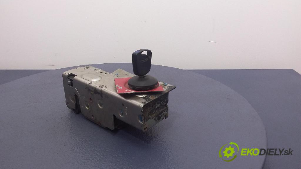 Ford Transit 2005 zámek dveře Zad: v pravo: 2T14V43288DF