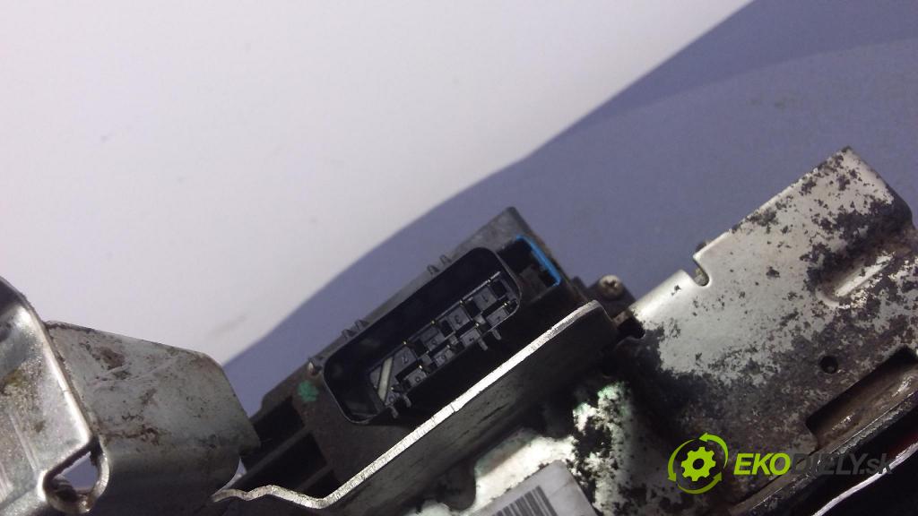 Ford Transit 2005 zámek dveře Zad: v pravo: 2T14V43288DF