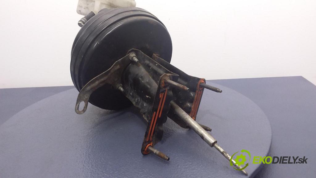 Jaguar X-type 2001 servo Brzdy: 7X43-2B195-AC