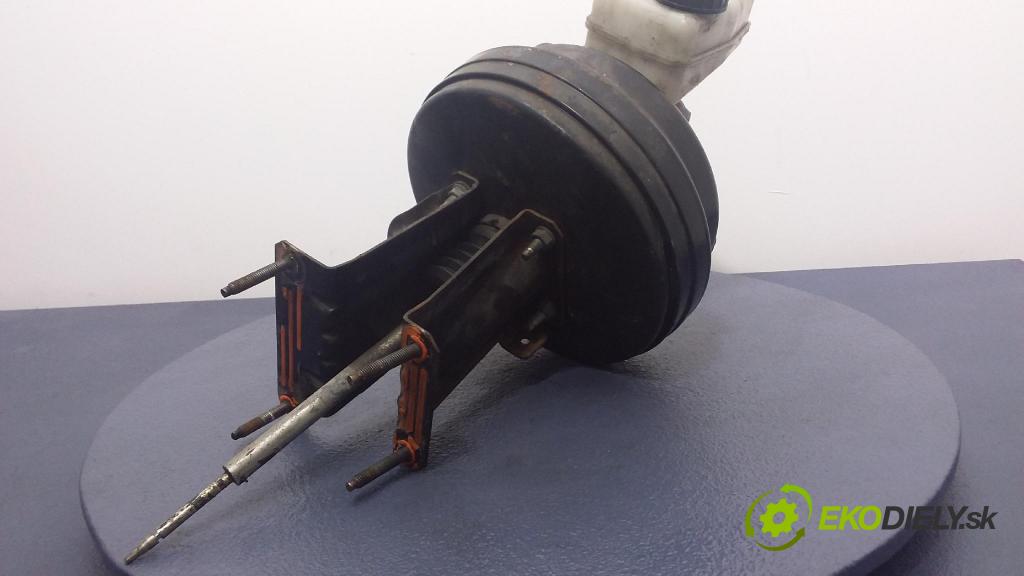 Jaguar X-type 2001 servo Brzdy: 7X43-2B195-AC