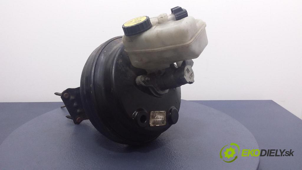 Jaguar X-type 2001 servo Brzdy: 7X43-2B195-AC