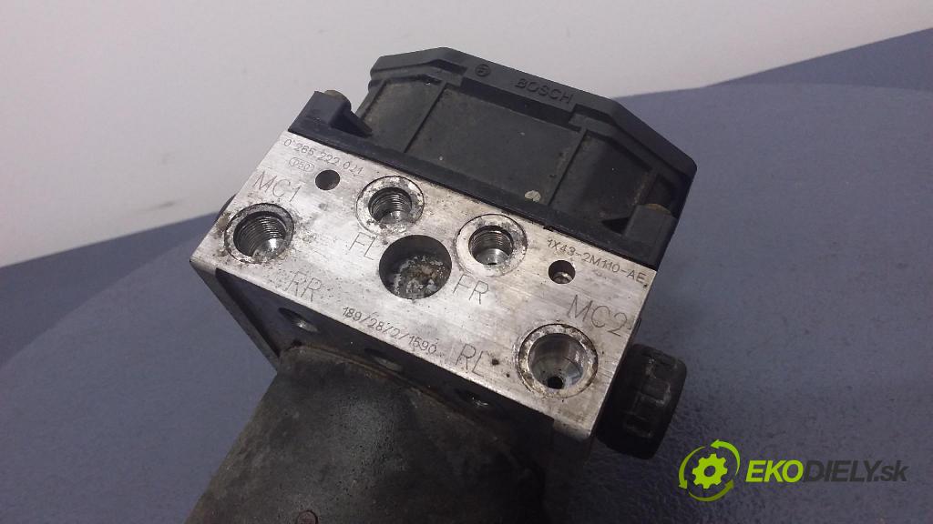 Jaguar X-type 2001 čerpadlo ABS x 1X43-2M110-AE