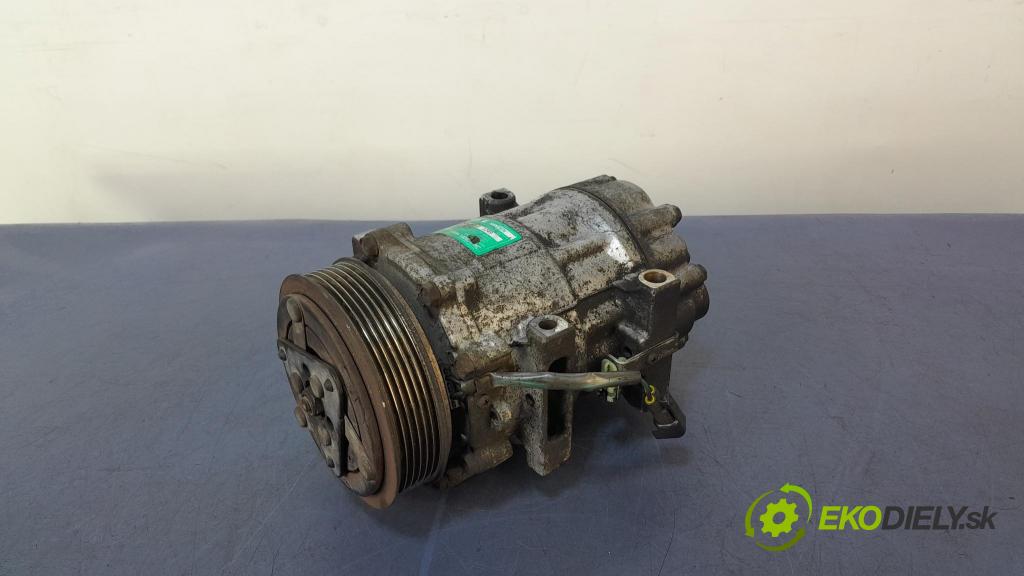 Volvo V50 2005 Kompresor: Klimatizace: 3M5H-19D629-HC