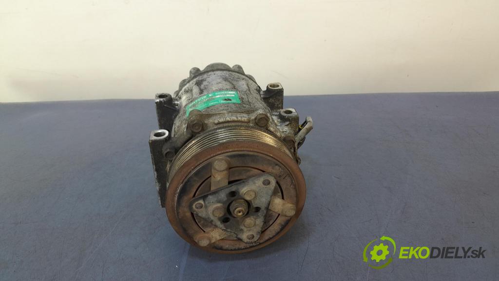 Volvo V50 2005 Kompresor: Klimatizace: 3M5H-19D629-HC