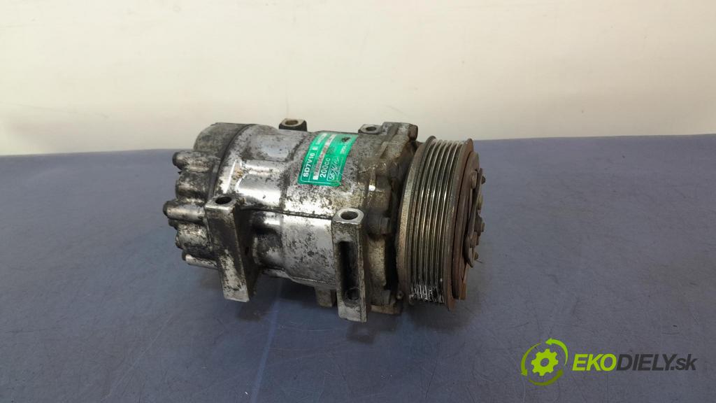 Volvo V50 2005 Kompresor: Klimatizace: 3M5H-19D629-HC