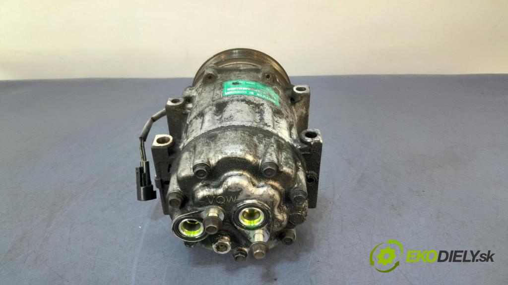 Volvo V50 2005 Kompresor: Klimatizace: 3M5H-19D629-HC