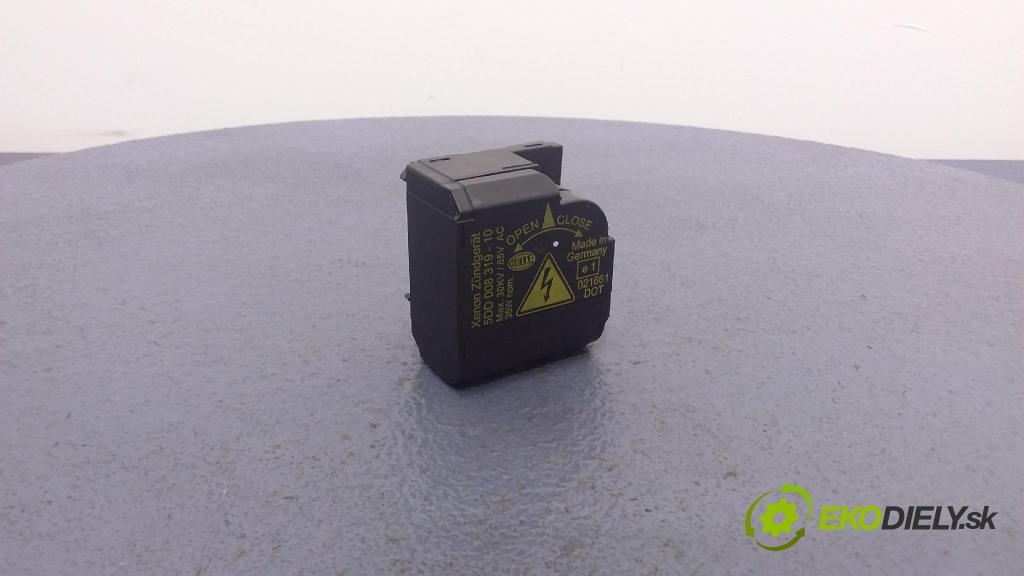 Jaguar X-type 2001 měnič 5DD008319-10