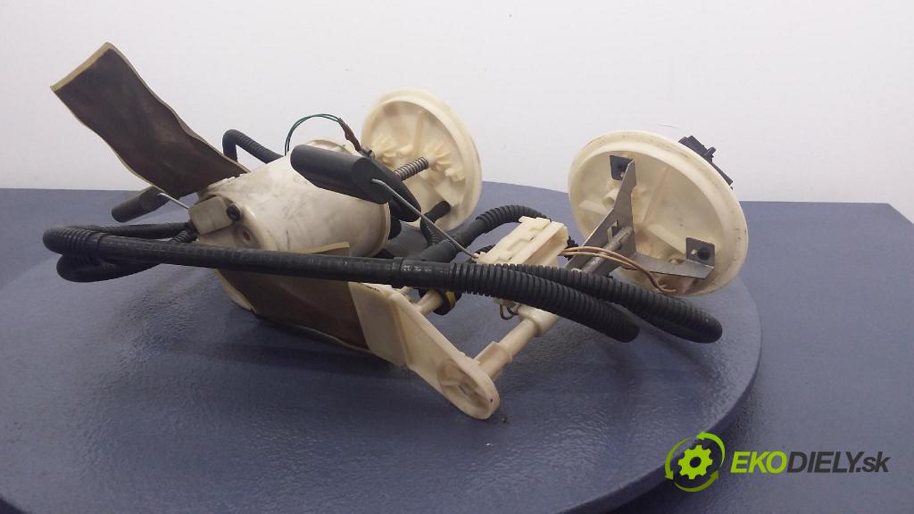 Jaguar X-type 2001 čerpadlo Pohonné hmoty / Systém Měření 1X4U-AE