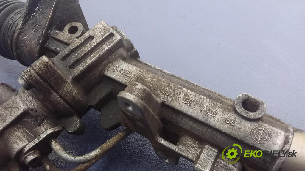 Audi A3 1997 řízení volantu 1J1422105DE